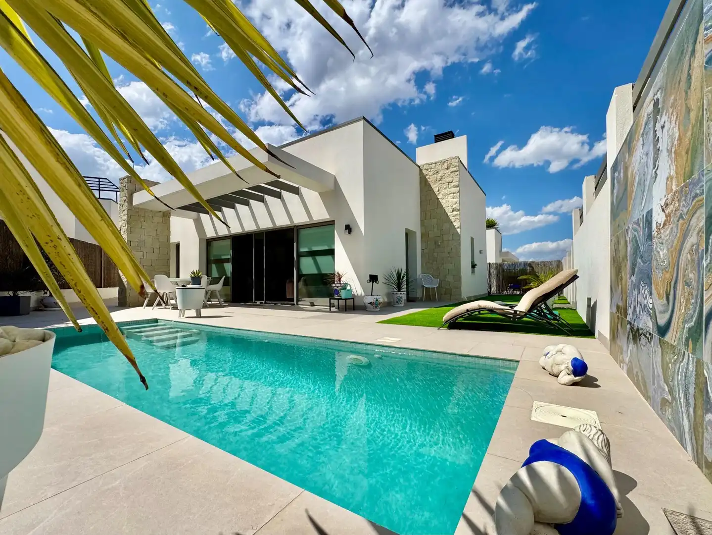 Estudio en venta en San Miguel de Salinas