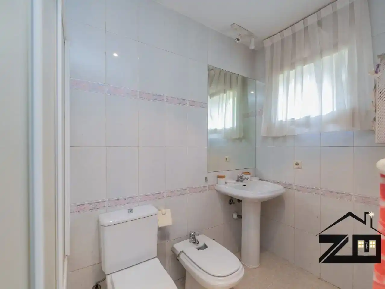 Baño de Piso en venta en Molino de la Hoz