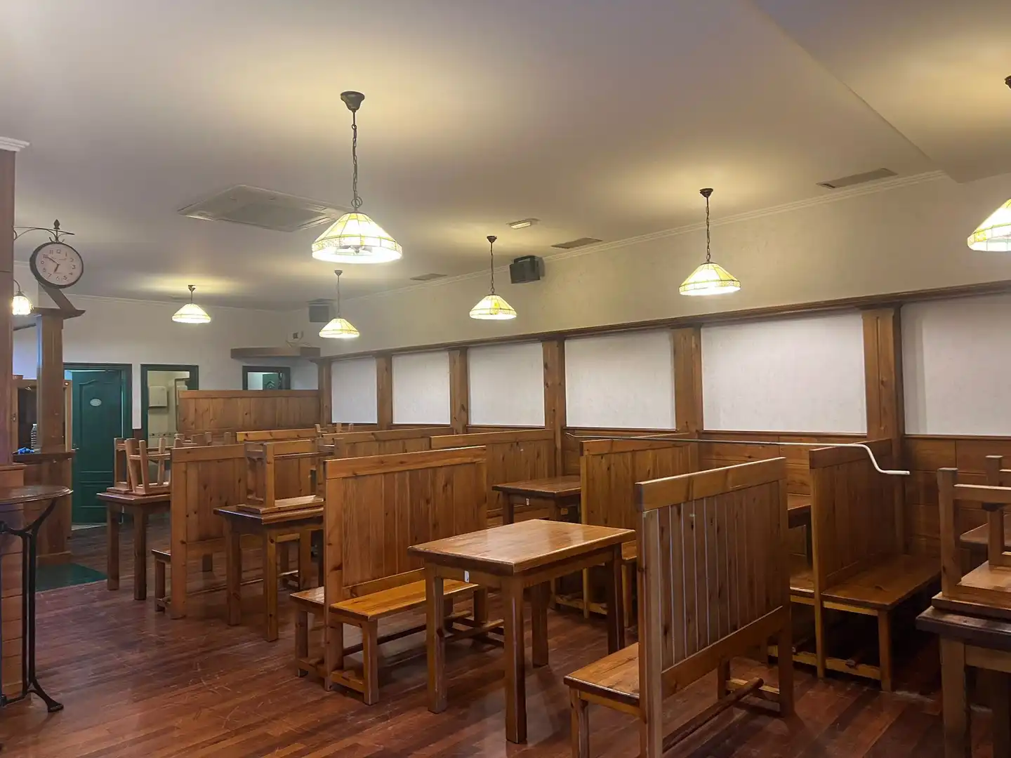 Business premises to rent in A Malata - Catabois - Ciudad Jardín, imagen 16