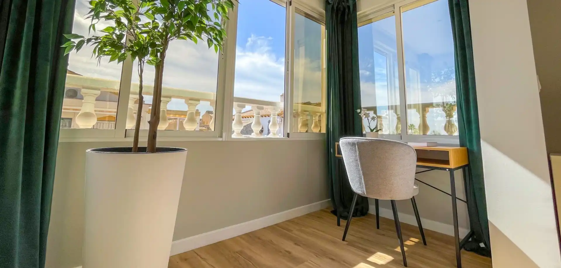 Adosado con terraza en venta en Orihuela Costa, imagen 20