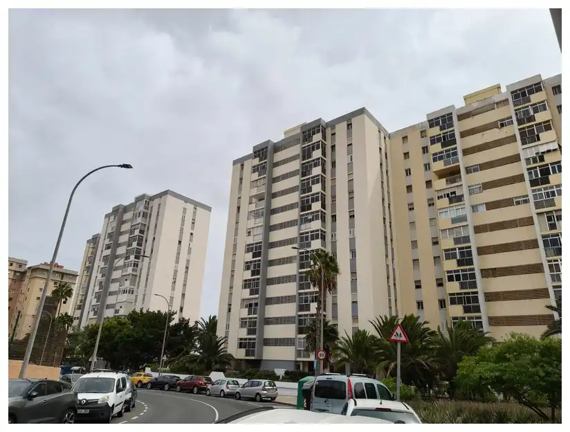 Wohnung mit Aufzug zum Verkauf in Vegueta - Cono Sur - Tafira, imagen 23