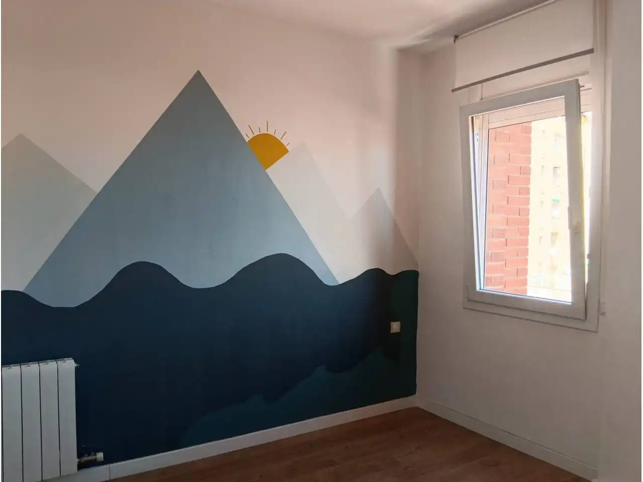 Appartamento con terrazza in affitto a Centre - Sant Oleguer, imagen 12