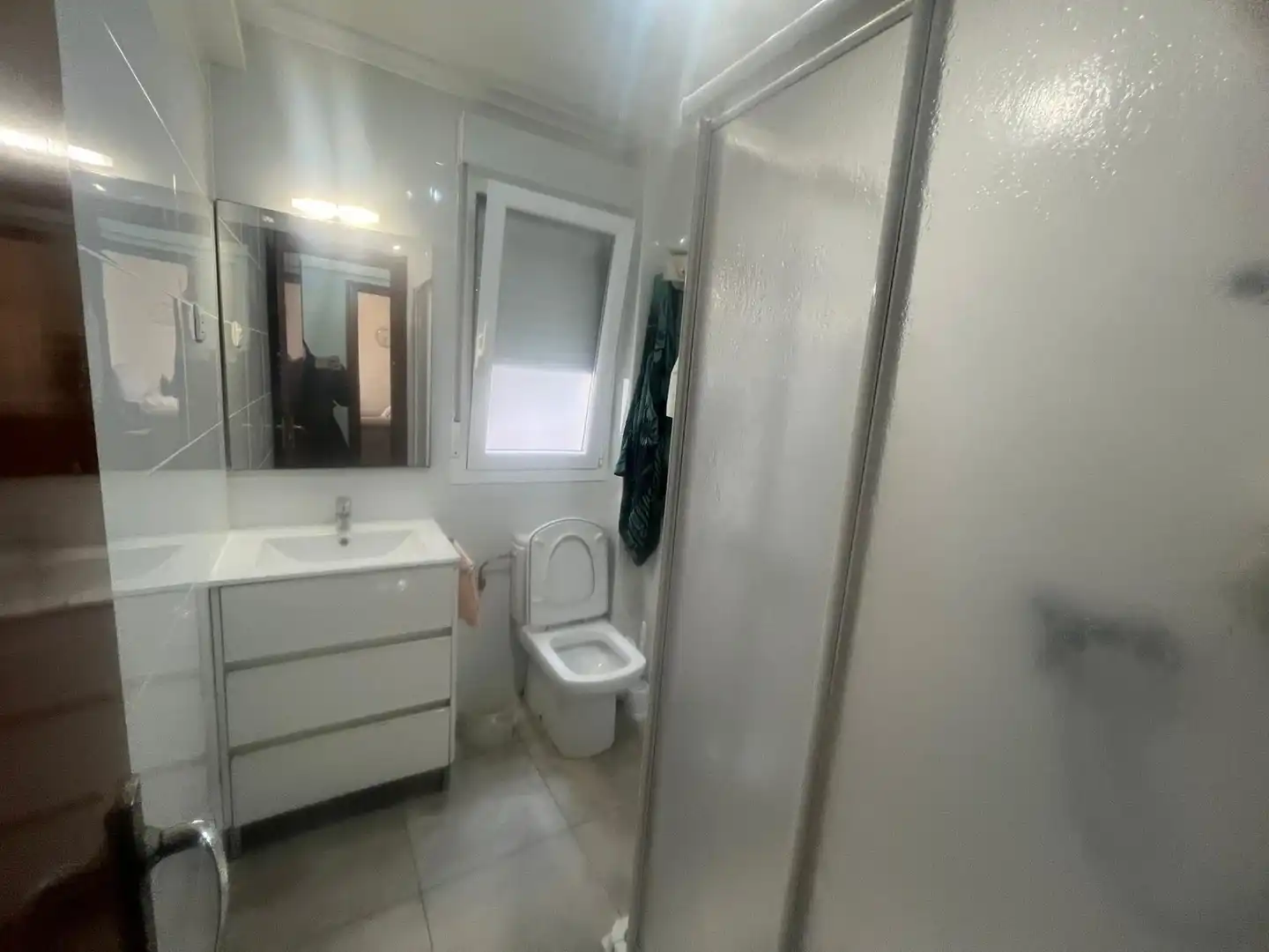 Baño de Piso en venta en Bermeo con Balcón