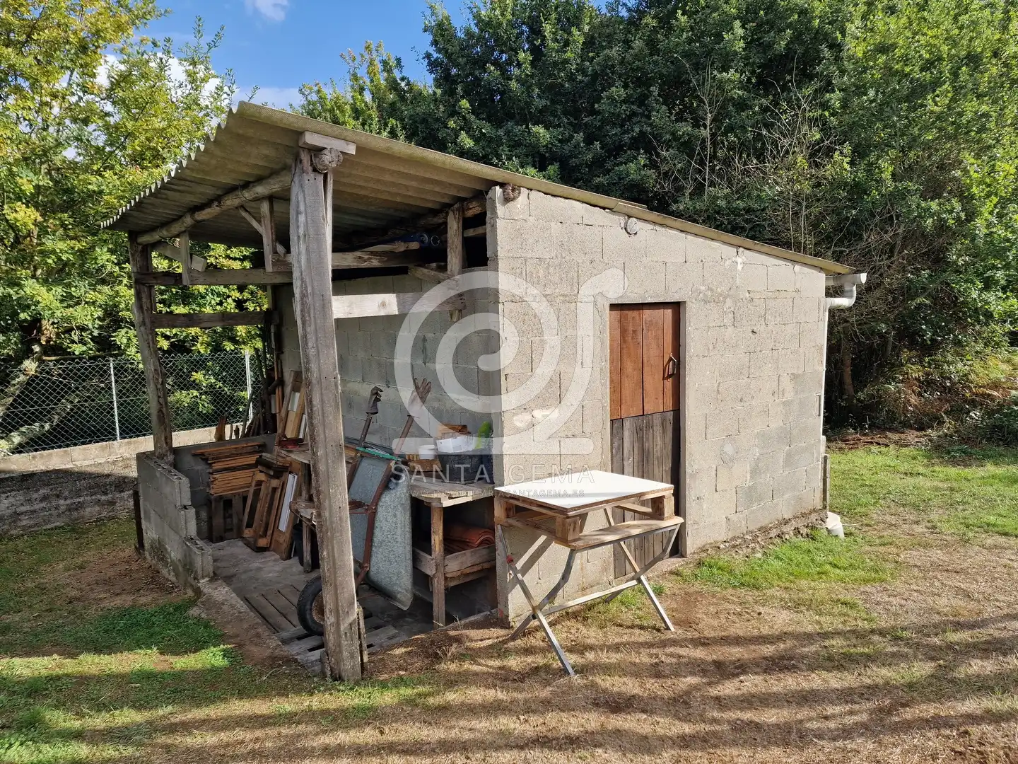 House for sale in Estrada a Tarrío 36-34, imagen 18
