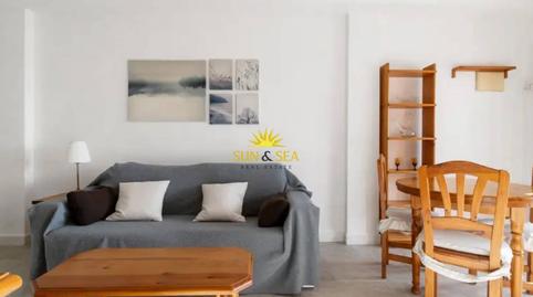 Photo 5 of Planta baja to rent in Playa Tamarit - Playa Lissa, Alicante