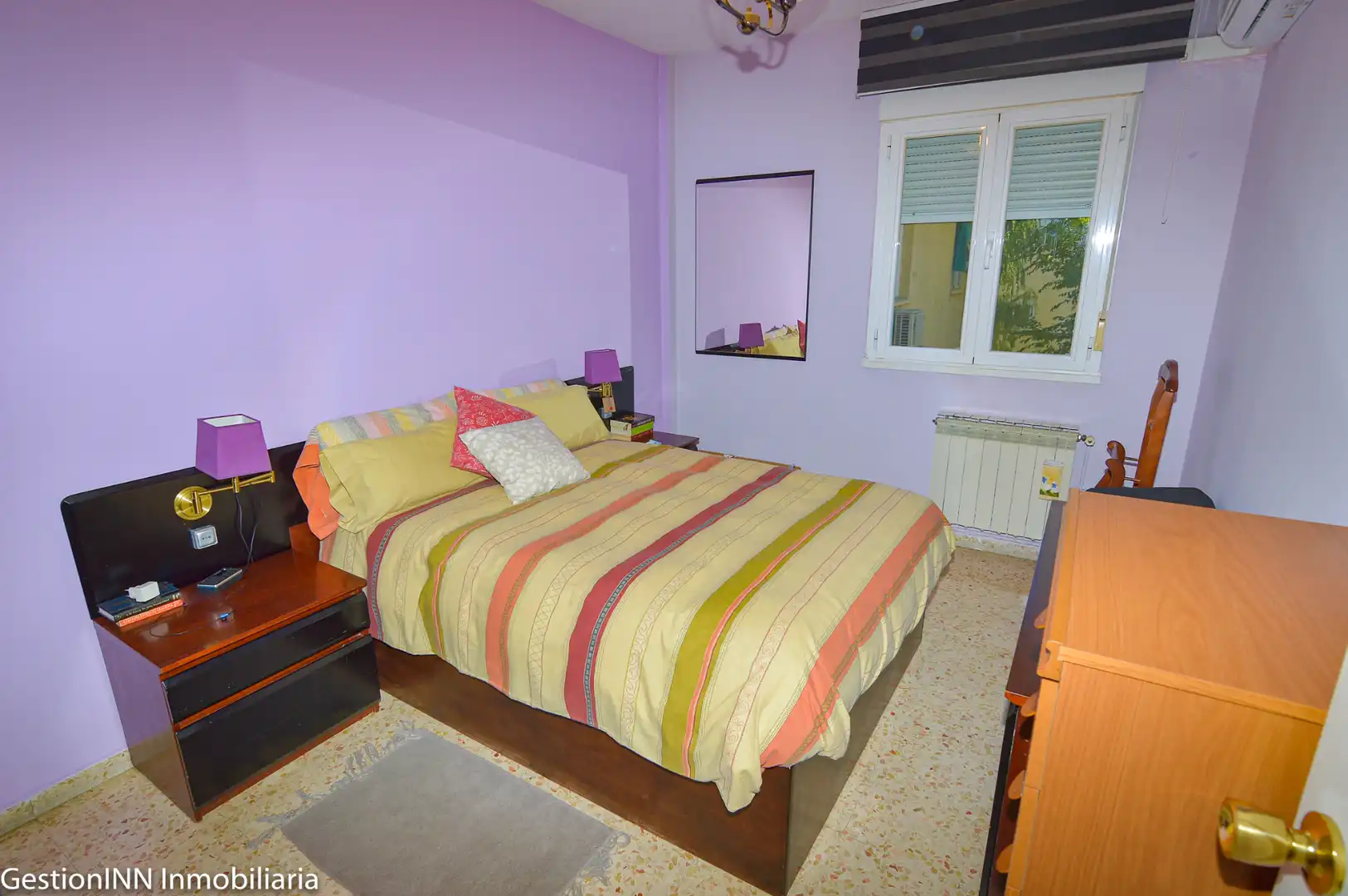 Habitación de Dúplex en venta en Villanueva del Pardillo con Aire acondicionado, Calefacción y Horno