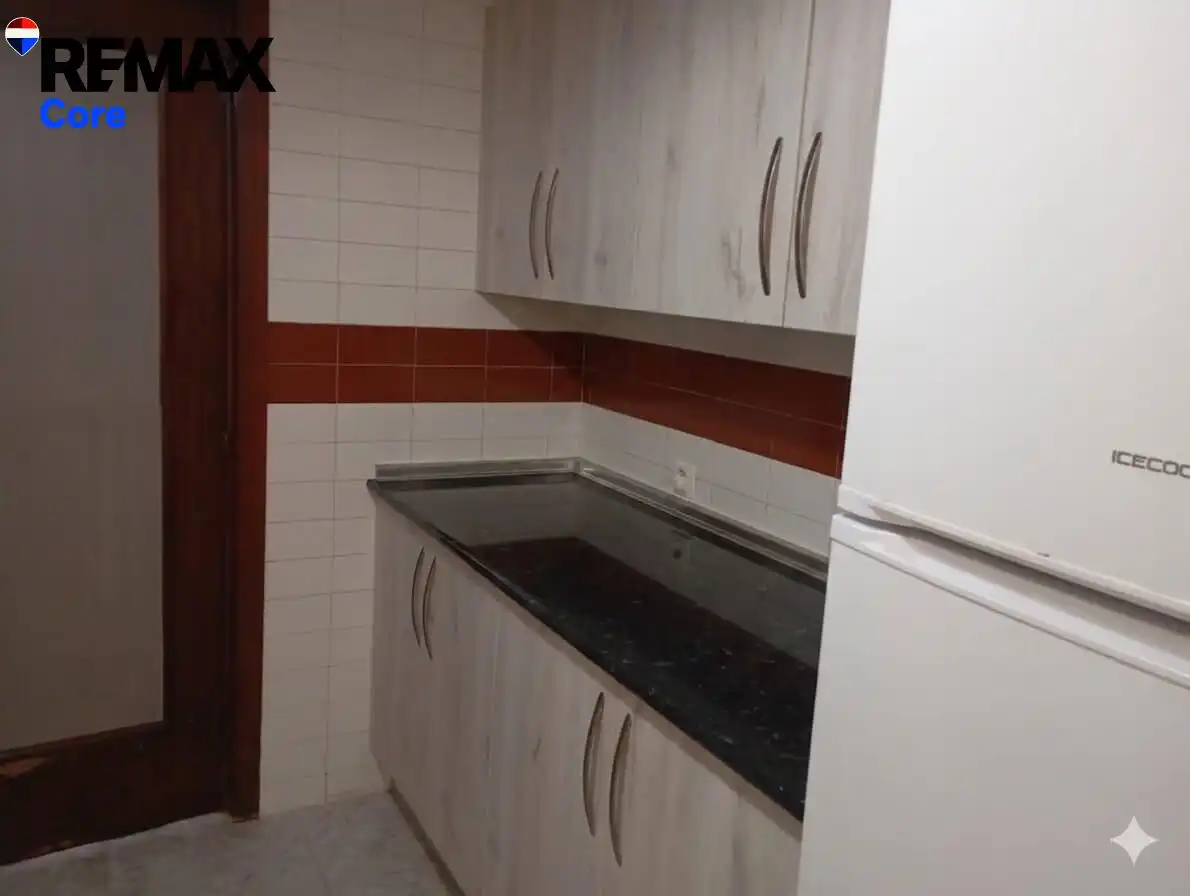 Piso de alquiler en Casco Antiguo