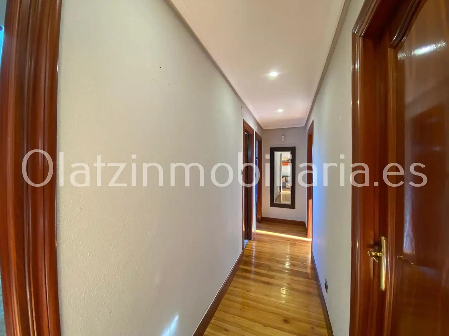 Piso en venta en Artziniega