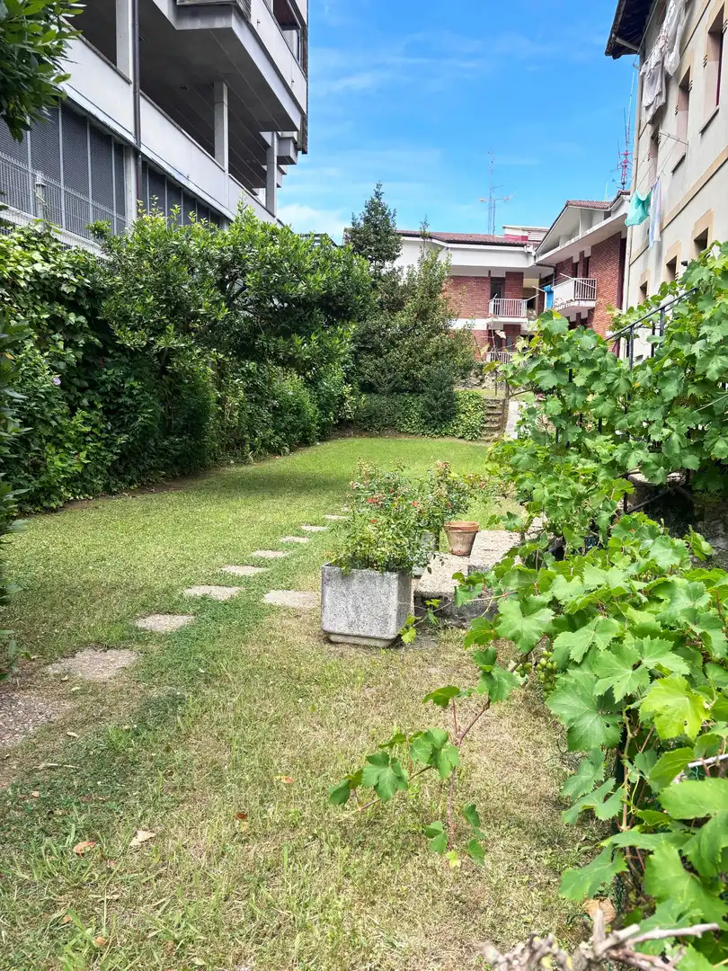 Jardín de Piso en venta en Hondarribia con Calefacción