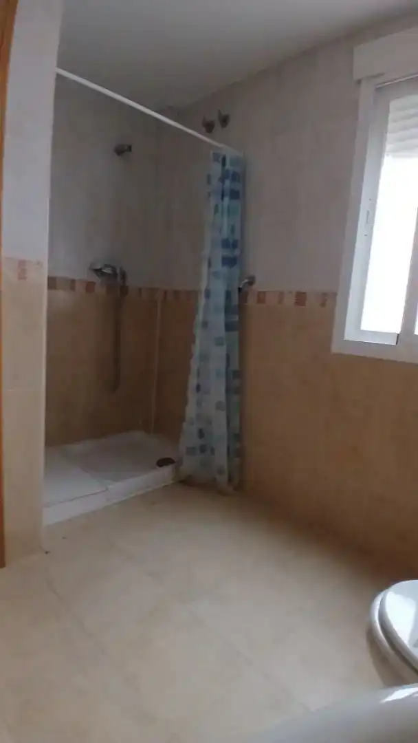 Baño de Piso en venta en Pinos Puente