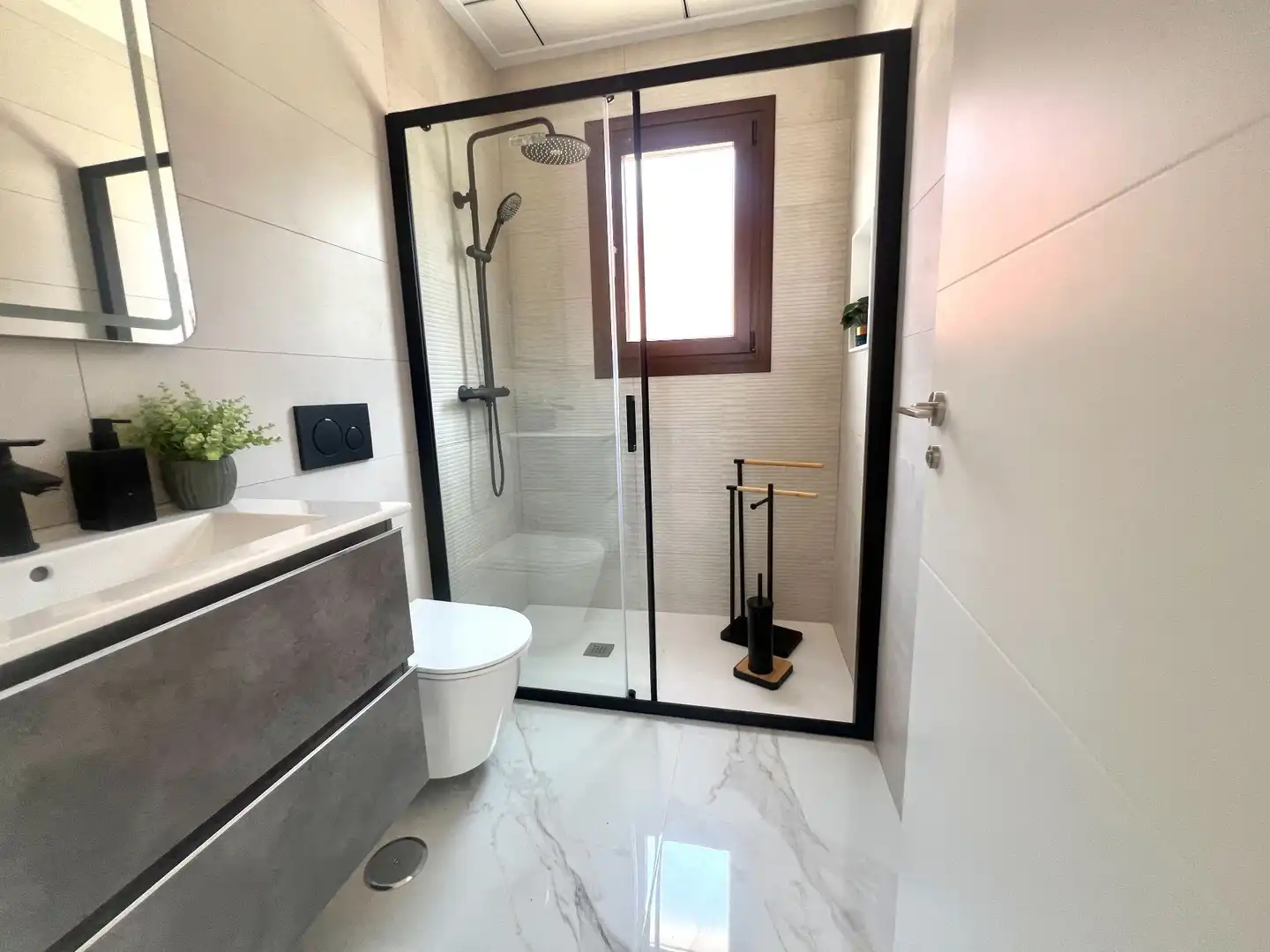 Casa con piscina en venta en Aitana, imagen 11