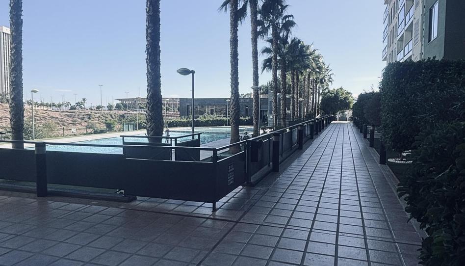 Foto 1 de Apartament de lloguer a  Nueva Condomina , 10, Churra, Murcia