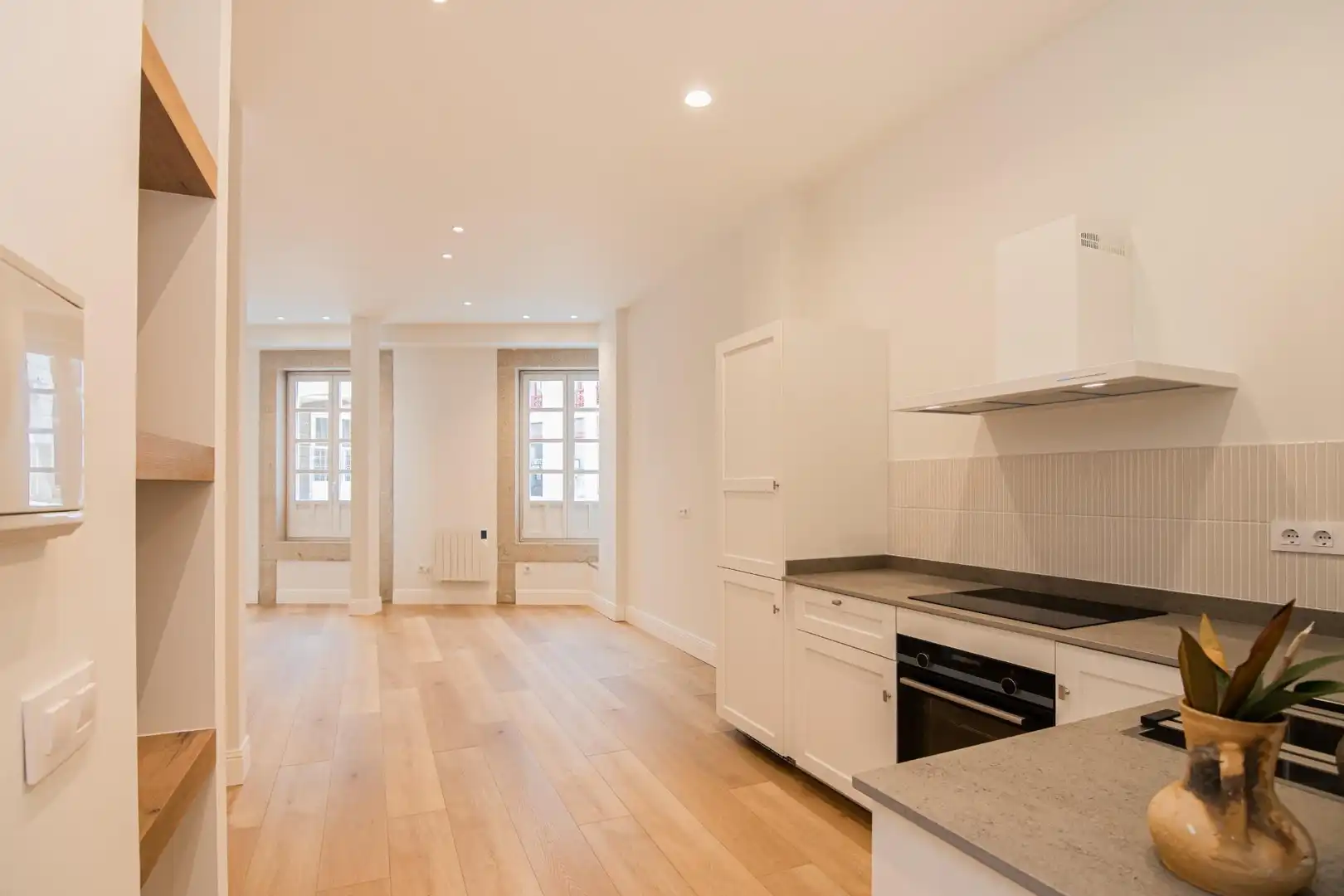 Apartament en venda a Ciudad Vieja