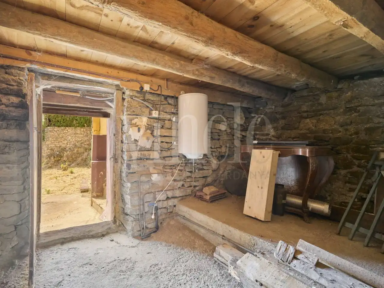 Houses for sale in Prullans  with Private garden and Terrace