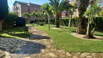 Garden of Flat for sale in  Córdoba Capital  with Air Conditioner, Heating and Private garden