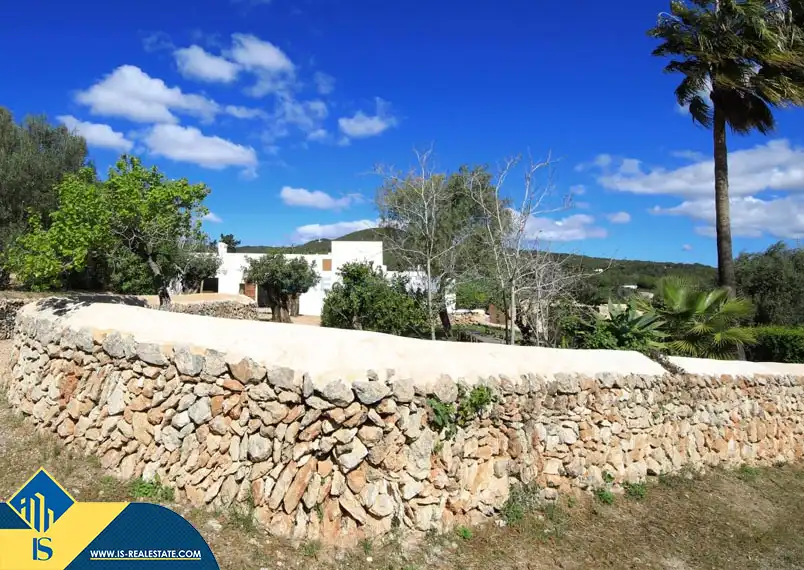 Xalet amb piscina en venda a Sant Antoni de Portmany, imagen 7