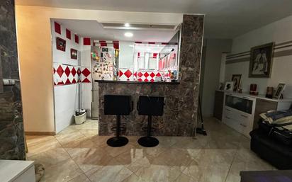 Kitchen of Flat for sale in Málaga Capital  with Terrace