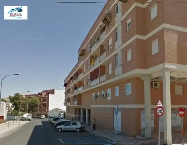 Appartement avec ascenseur à vendre à Calle de Panamá, imagen 2