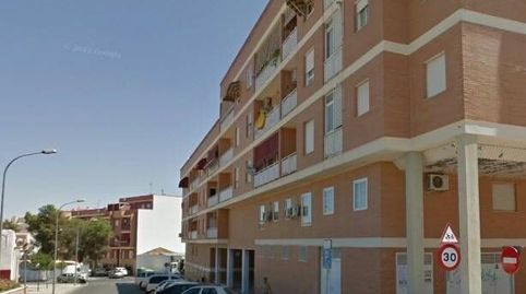 Foto 2 de Piso en venta en Calle de Panamá, Almendralejo, Badajoz