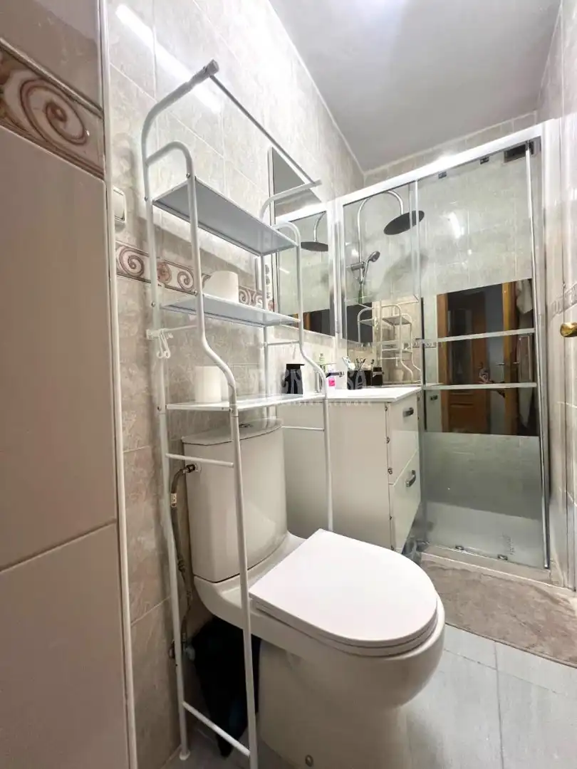Piso en venta en Villayuventus - Renfe