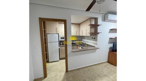 Photo 4 of Flat to rent in Avenida Habaneras - Curva de Palangre, Torrevieja