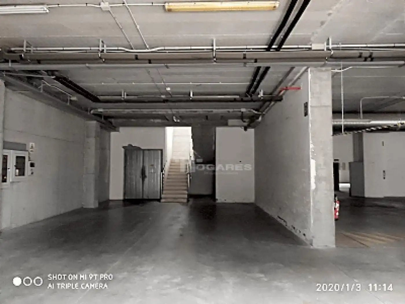 Nave industrielle à vendre à Calle C, imagen 10