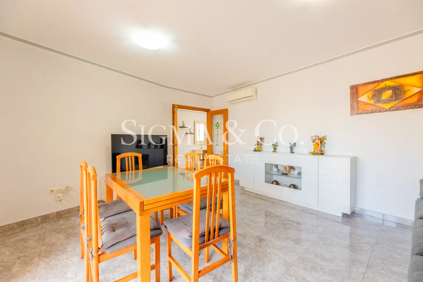 Piso con ascensor en venta en Plaça Enric Valor, imagen 37