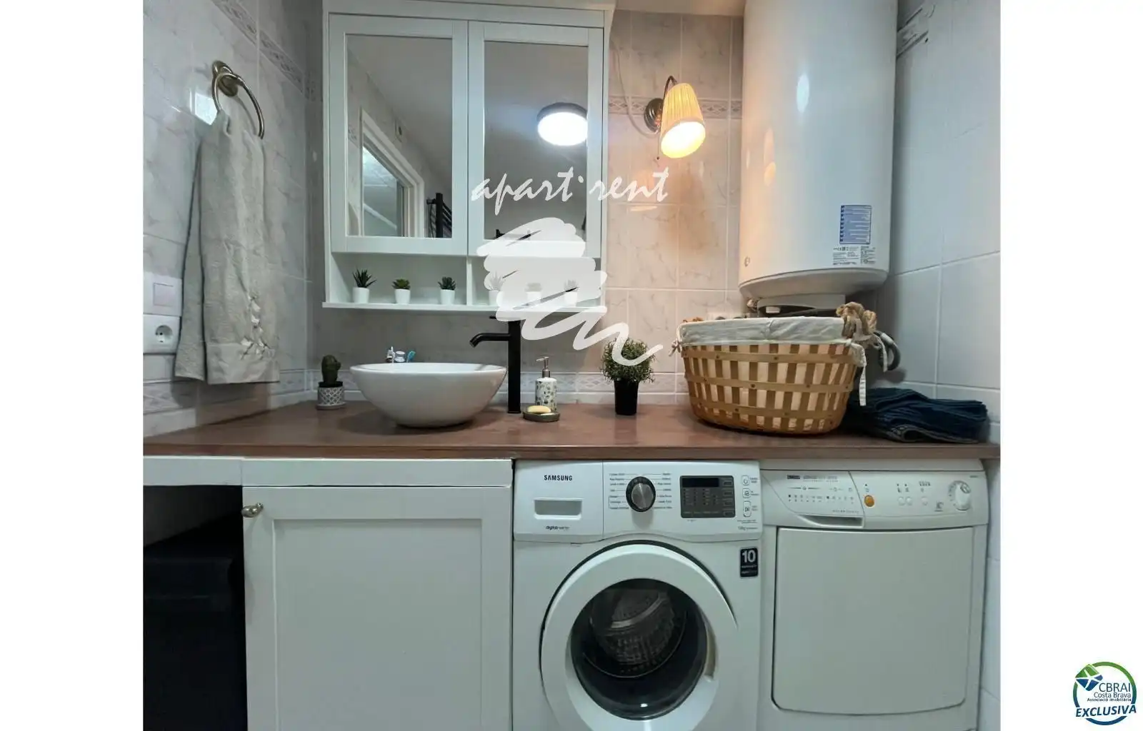 Piso con terraza en venta en Alberes, imagen 19