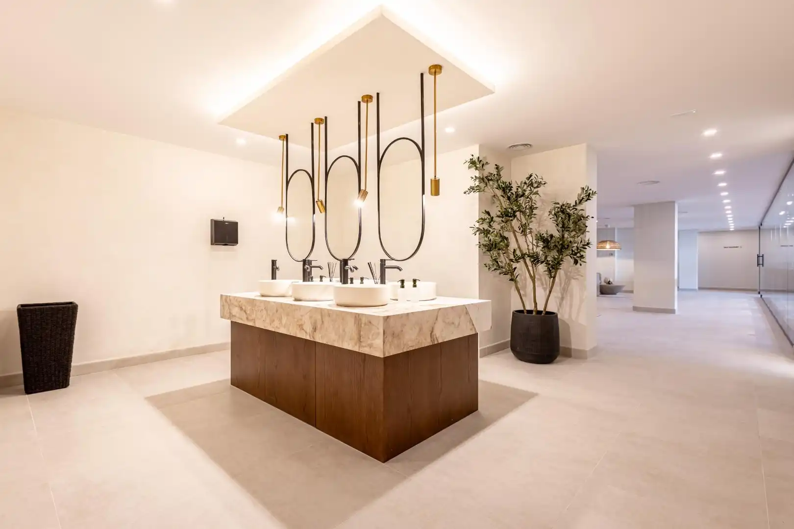 Appartamento con piscina in vendita a Calle Victoria Kent, Lomas 5, imagen 37