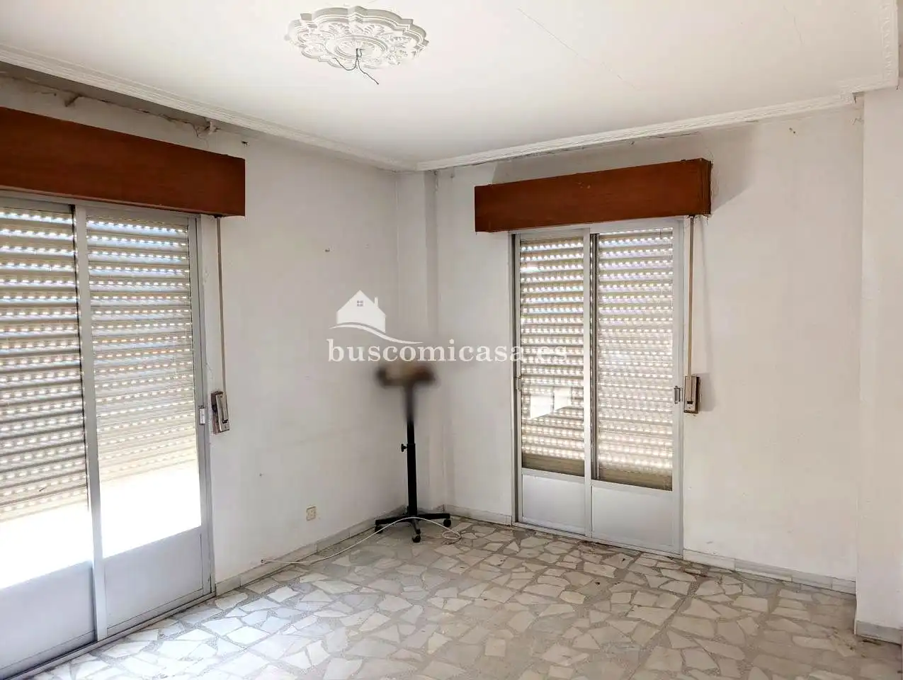 Flat for sale in Jamilena  with Terrace and Balcony