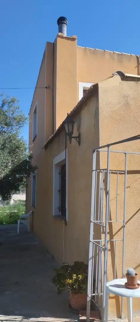 Terreno rustico in vendita a La Huerta, imagen 32