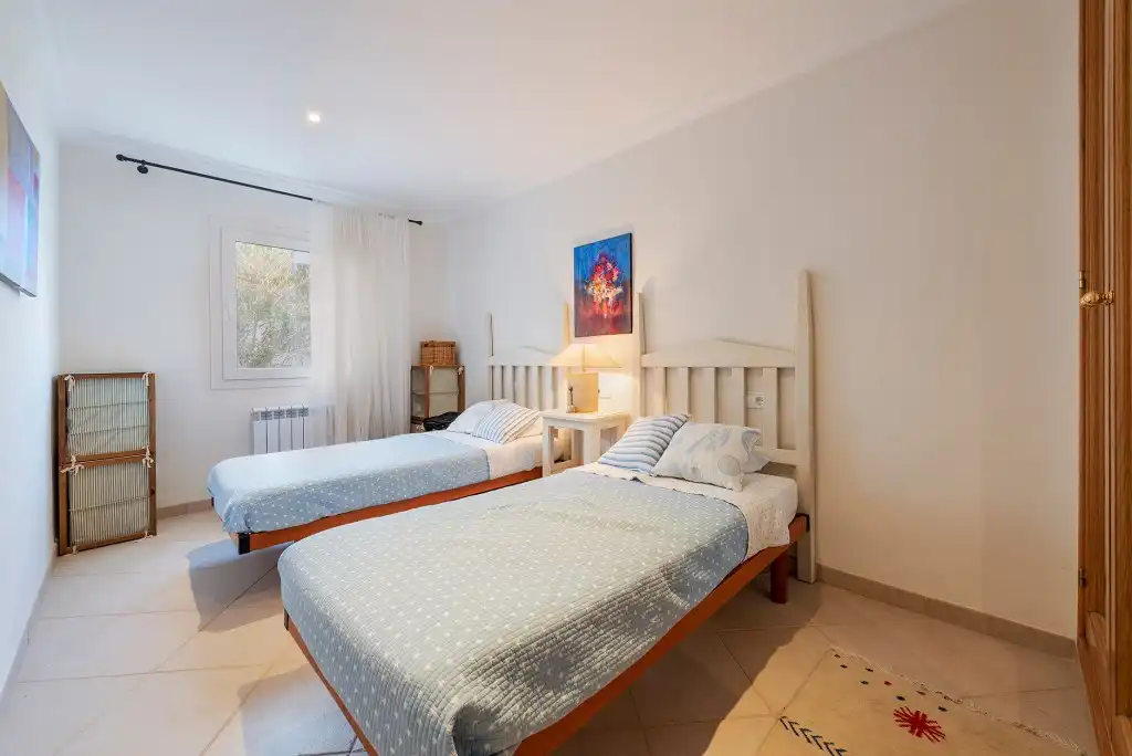 Ático en venta en Sa Ràpita - Ses Covetes