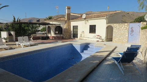 Foto 2 de Casa o xalet en venda a Pueblo Acantilado - Lanuza, El Campello