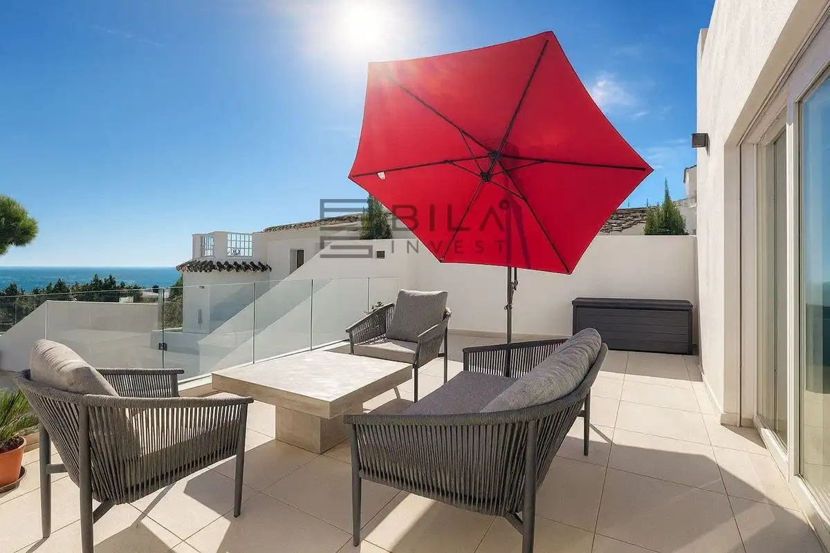 Chalet con piscina en venta en Cortijera, imagen 6