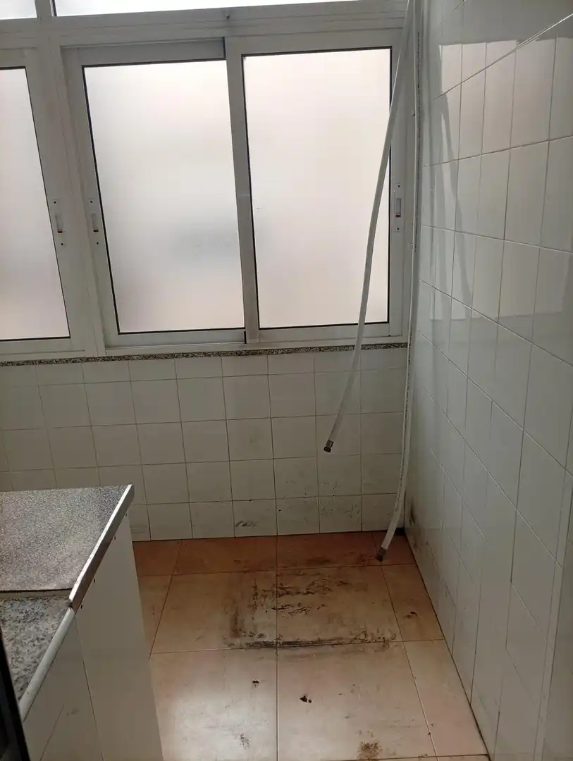 Bany de Pis en venda en Puerto Lumbreras