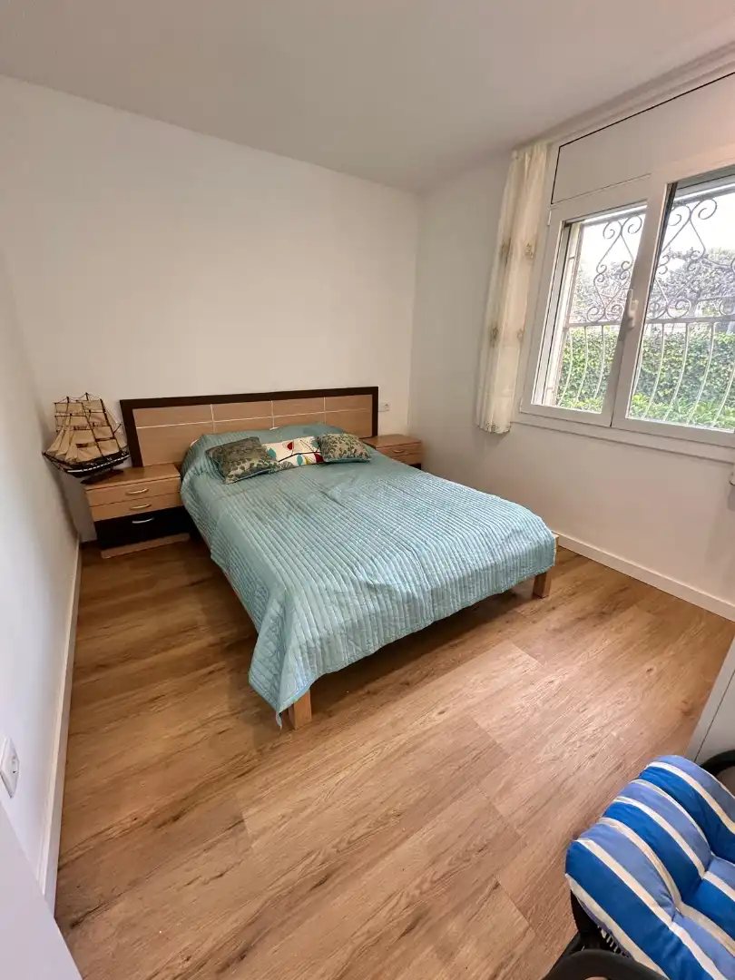 Apartament de lloguer a Passeig Marítim, 27, Cambrils Port
