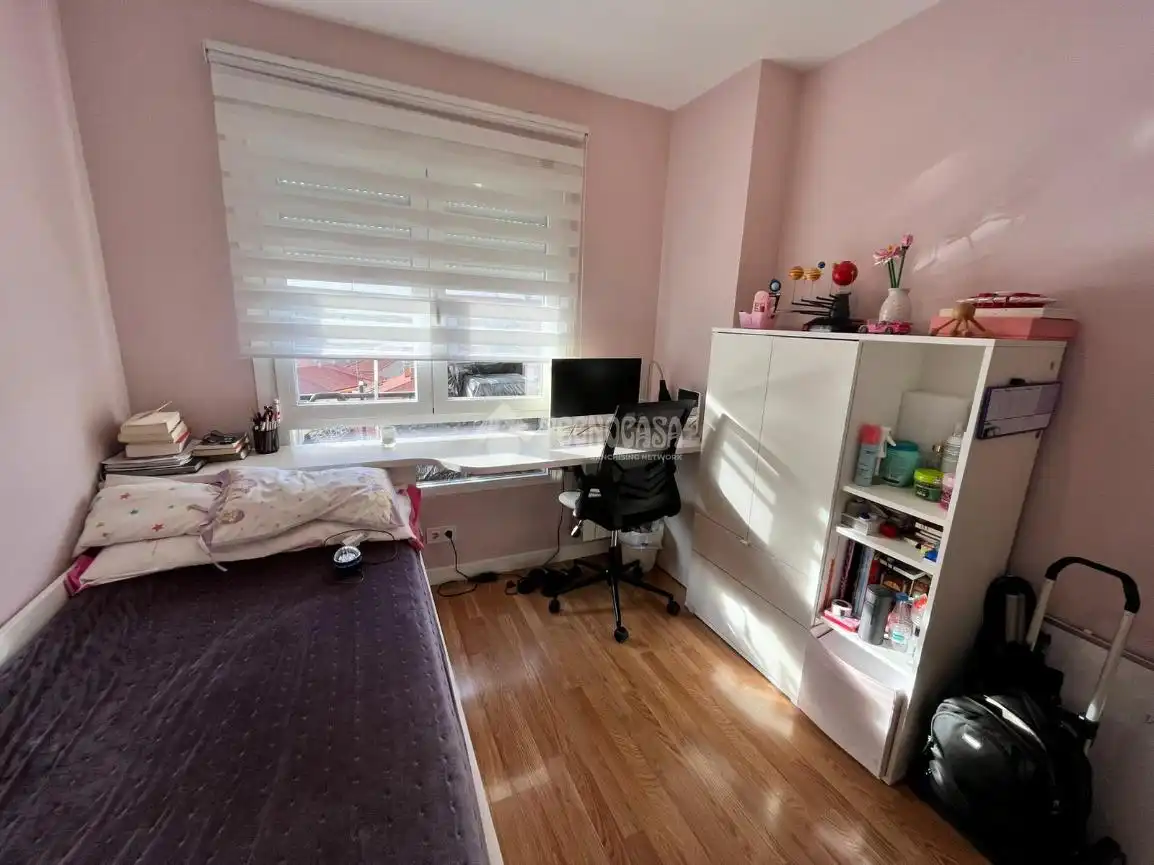 Habitación de Piso en venta en Alcalá de Henares con Aire acondicionado, Calefacción y Terraza