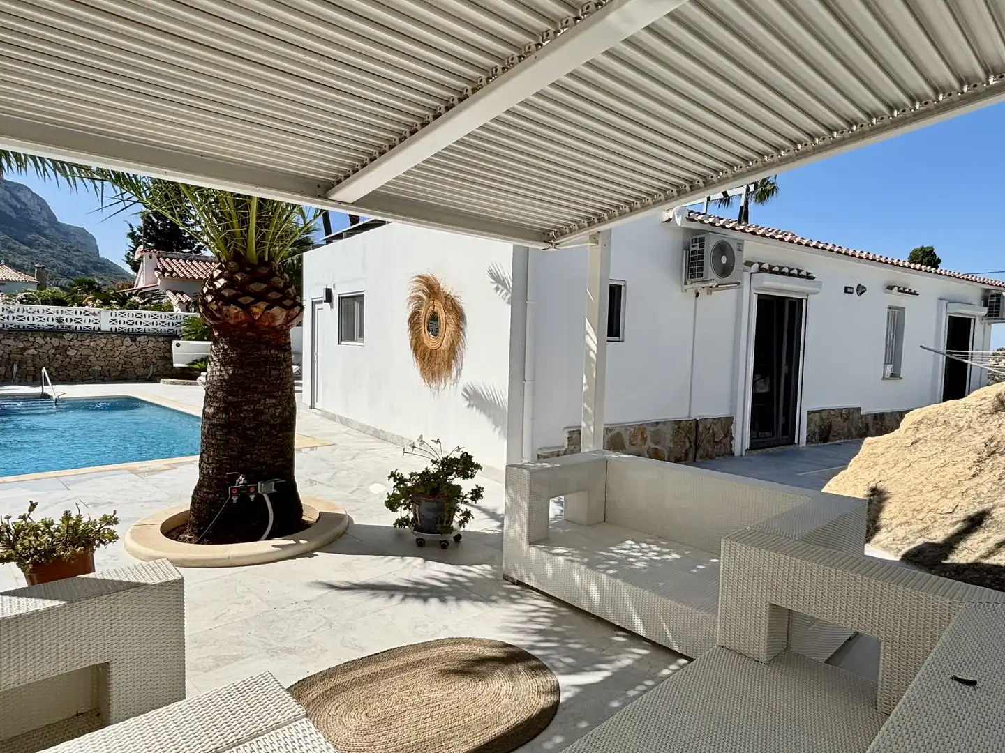 Casa con piscina in vendita a El Montgó, imagen 28