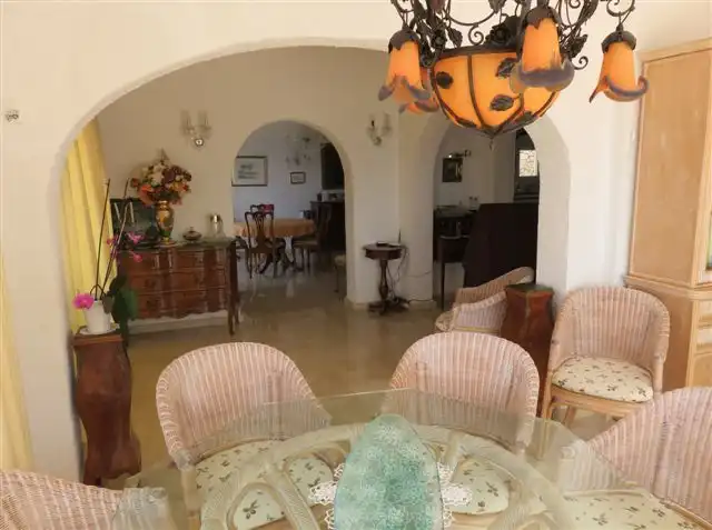 House for sale in Benissa pueblo, imagen 25