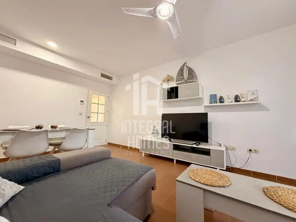 Apartment with pool for sale in Urbanización Albatros Golf, imagen 9