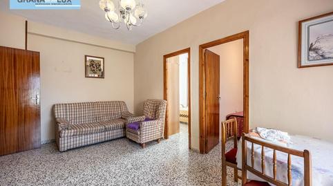 Foto 4 de Pis en venda a Calle de las Madroñeras, La Cruz,  Granada Capital