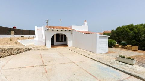 Foto 3 de Casa o chalet en venta en Carrer de la Goleta, 53, Cala Llonga - Sa Mesquida, Maó - Mahón