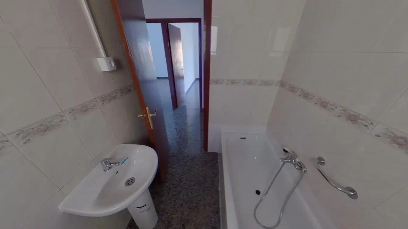 Baño de Piso en venta en Molina de Segura con Balcón