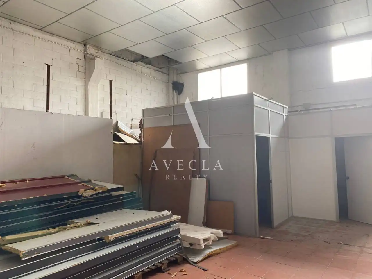 Fabrikhallen zur Miete in Cerdanyola del Vallès