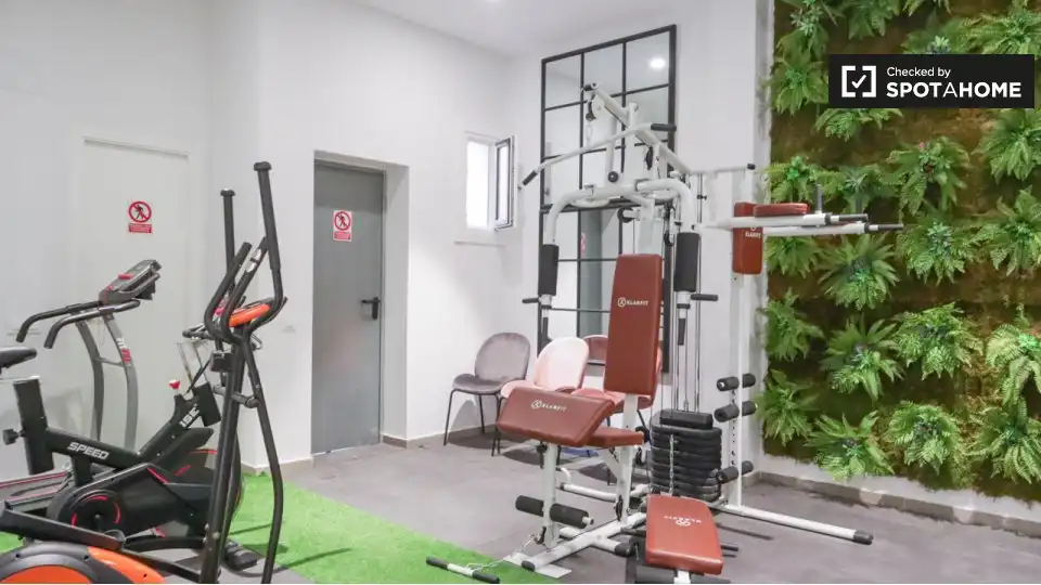 Appartement à louer à Centro, imagen 17