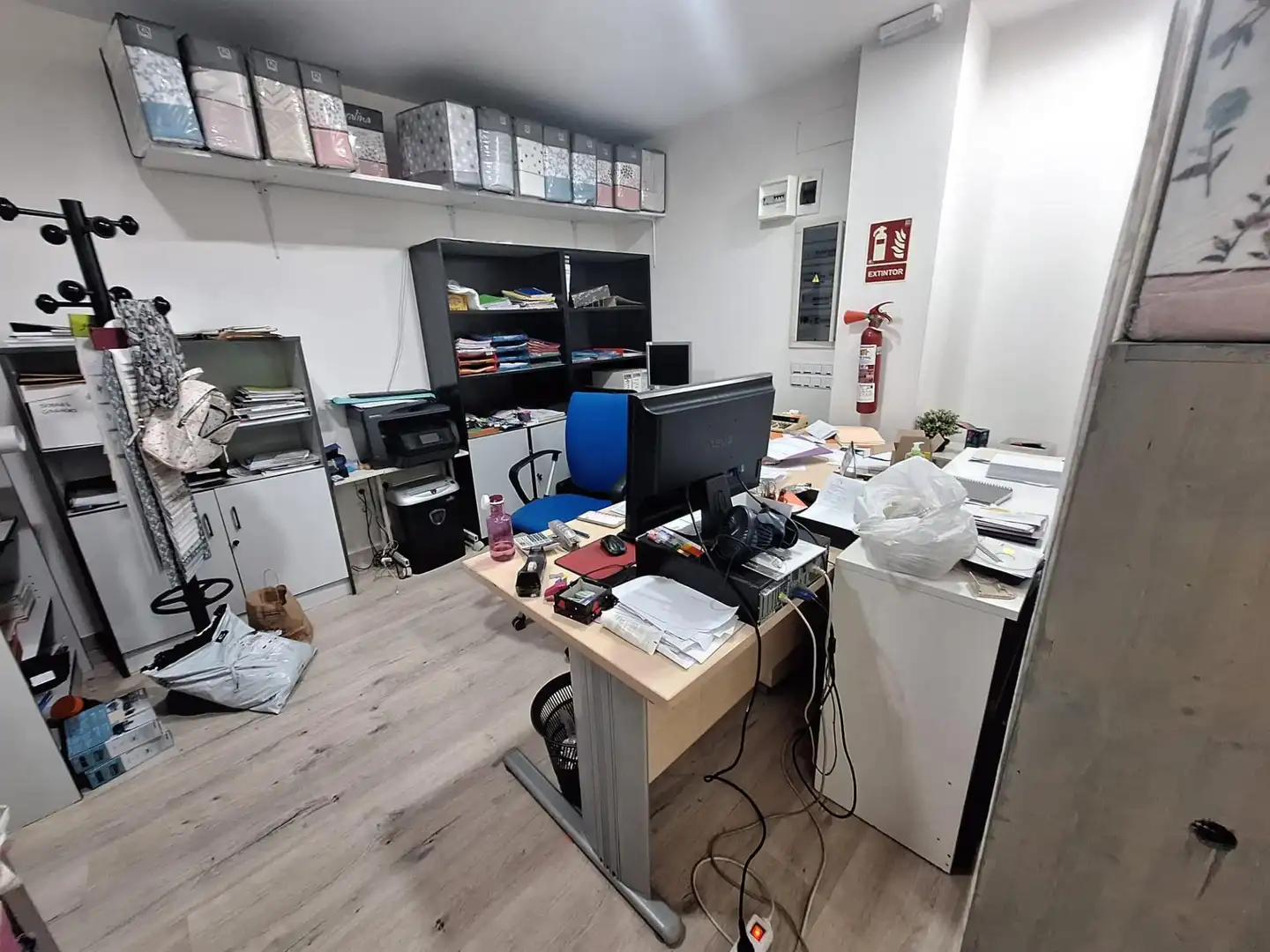 Business premises for sale in Poble, imagen 8