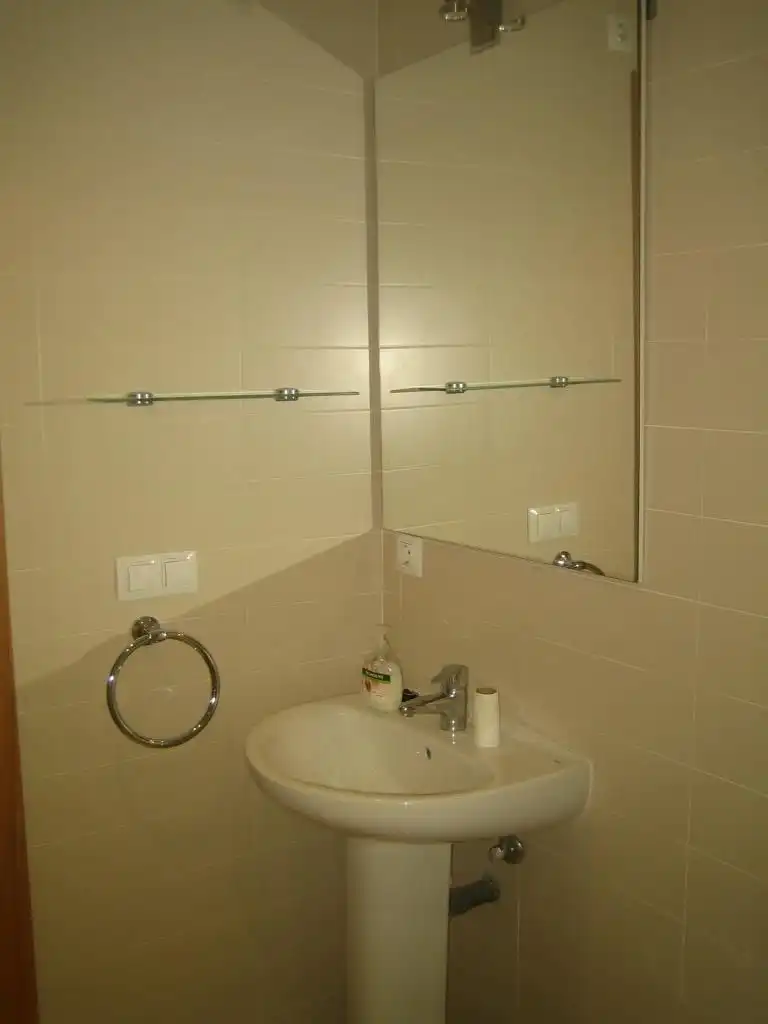 Flat for rent in Centro - Sagrario