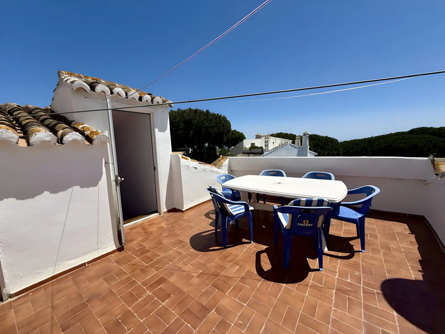 Wohnung mit Pool zum Verkauf in Calahonda, imagen 33