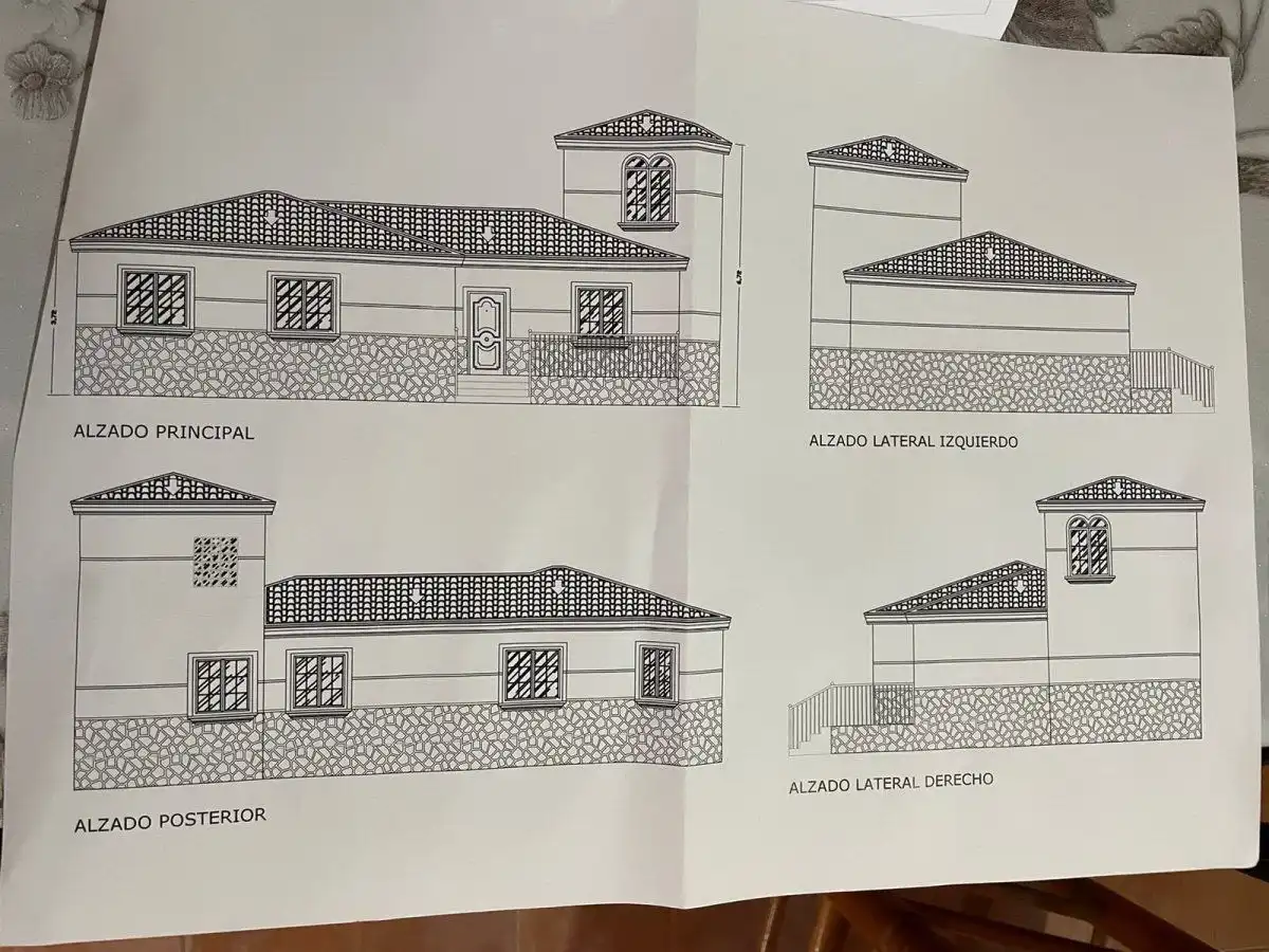 Casa rústica en venda a Puerto Lumbreras, imagen 19
