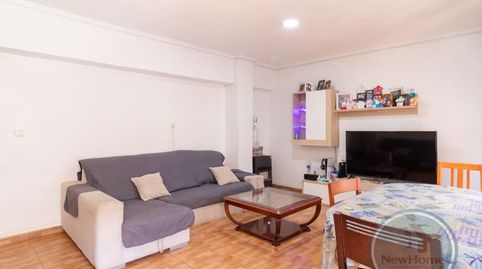 Foto 5 de Piso en venta en Calle Arturo Salvetti Pardo, Carrús Este, Elche / Elx